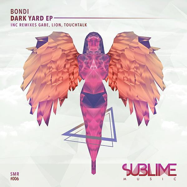 BONDI - Insane (TouchTalk Remix)