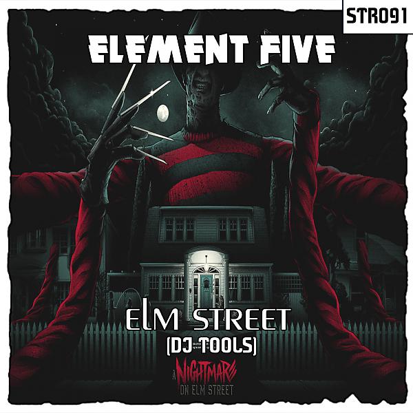 Постер альбома Elm Street