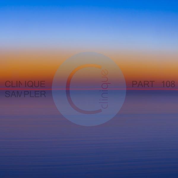 Постер альбома Clinique Sampler, Pt. 108