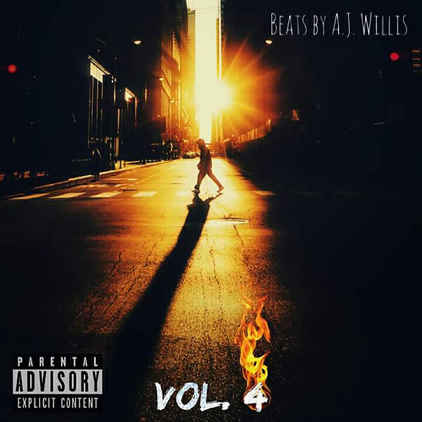 A.J. Willis - Good Rejection (feat. Scales Of Justice)