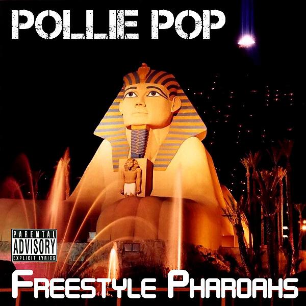 Pollie Pop - Wide Body Ride (feat. JB Tha Host, AY, Bubba Luv, Super Dave & Moe B)