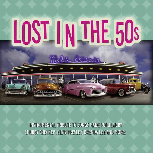 Chris McDonald - The Twist