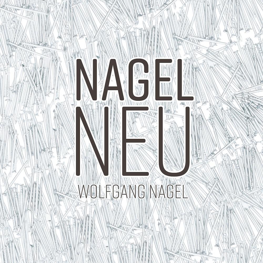 Wolfgang Nagel - Rambo, Rumba, Django