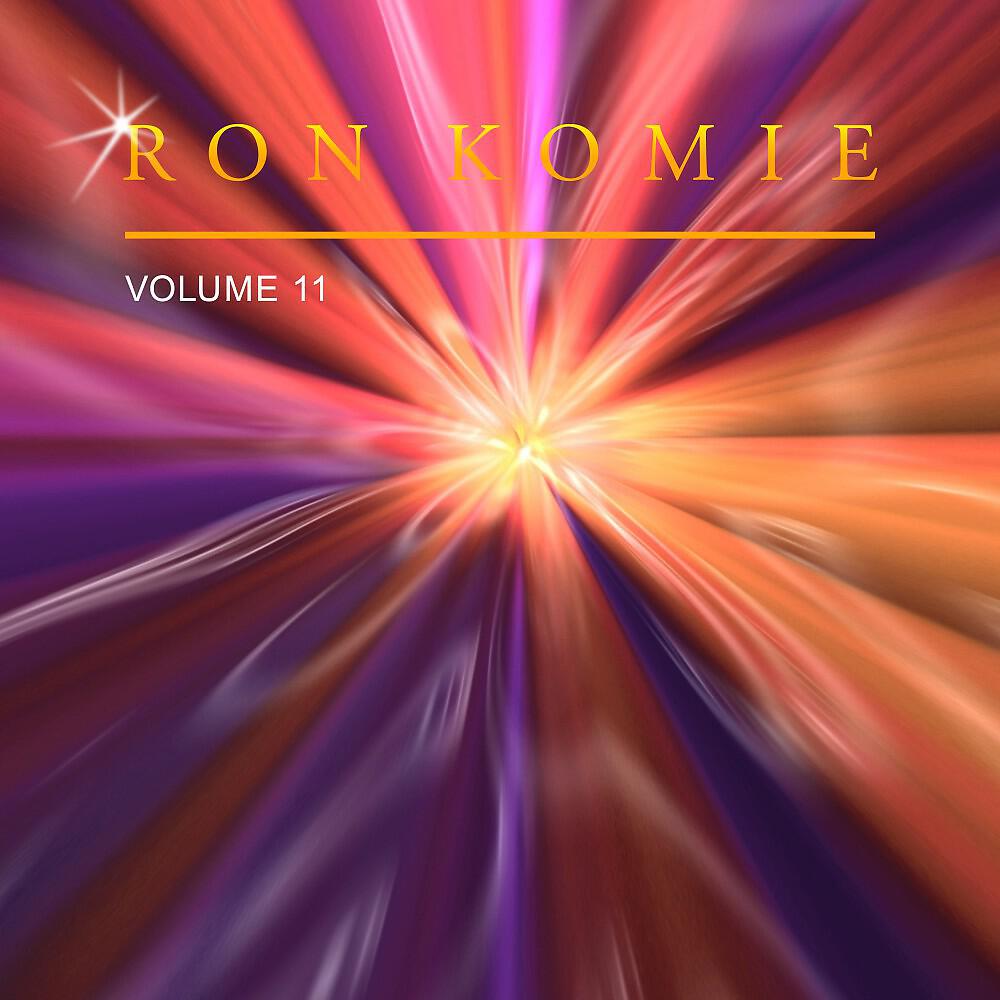 Ron Komie - I Miss Him so Much