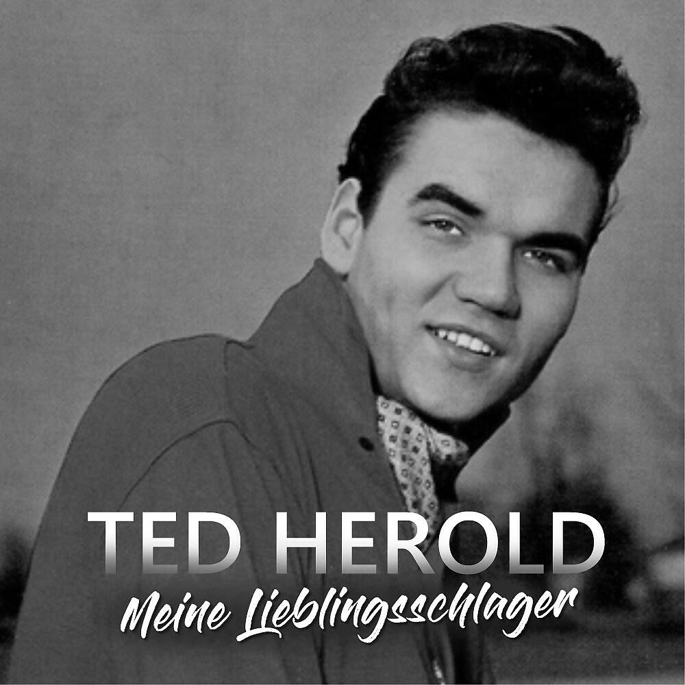 Ted Herold - Tt-Ww-II-Ss-Tt