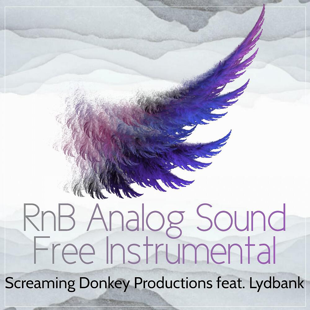 Screaming Donkey Productions - RnB Analog Sound Free Instrumental