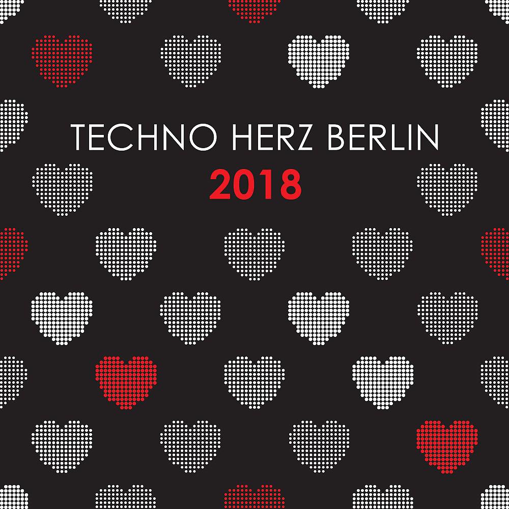 Постер альбома Techno Herz Berlin 2018