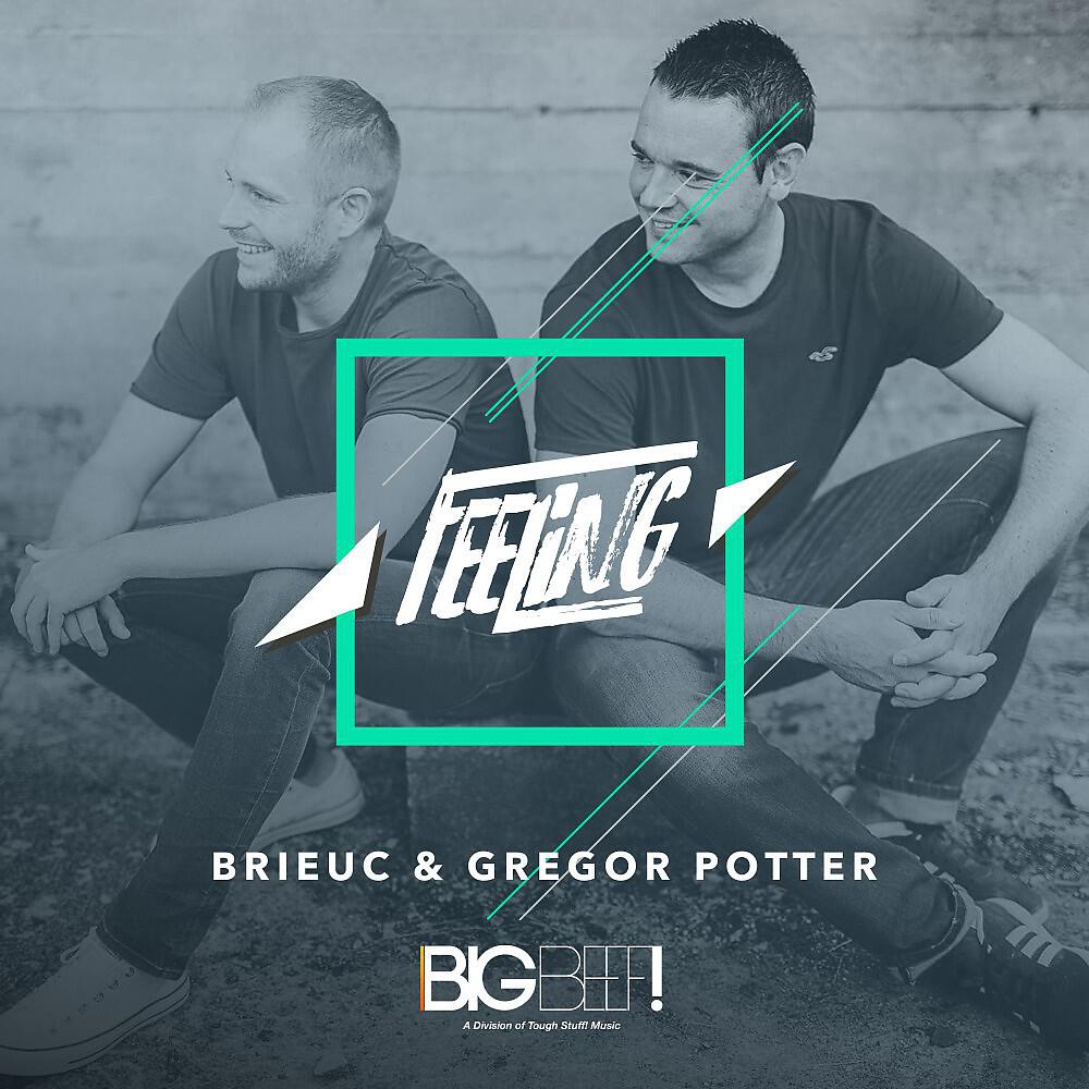 Brieuc - Feeling (Extended Mix)
