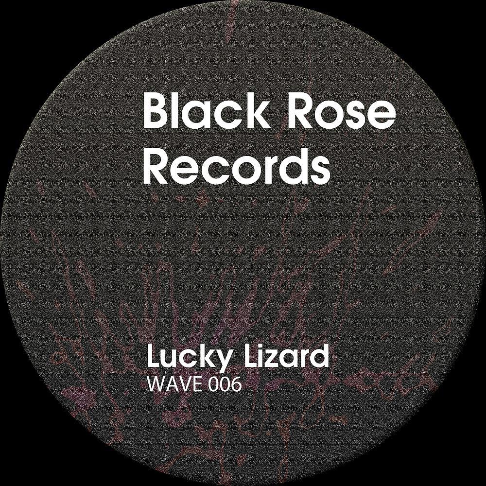 Lucky Lizard - Clogger