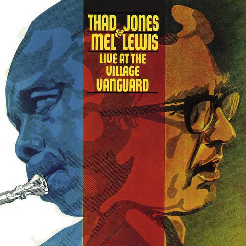 Thad Jones - Bachafillen (Live / Remix)