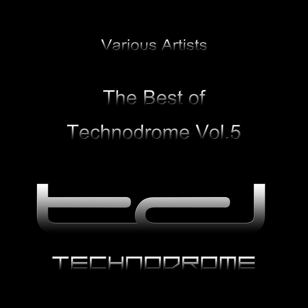 DJ Ogi - Tears of Steel