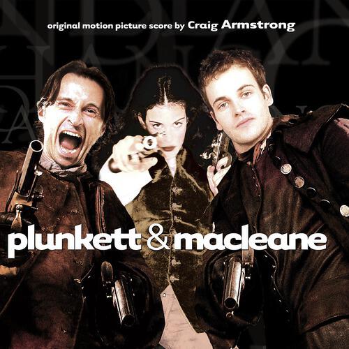 Craig Armstrong - Ball