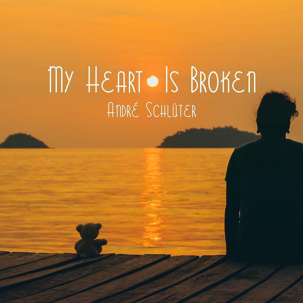 André Schlüter - My Heart Is Broken (Djschluetex Elektrohouse Version)