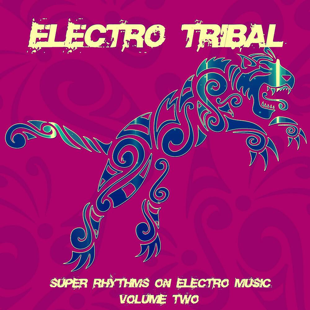 Coco Tribal - Coco Tribal (Congatronix Mix)