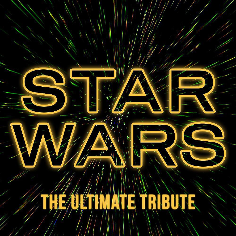 The Riverfront Studio Orchestra - Anakin's Theme (From 