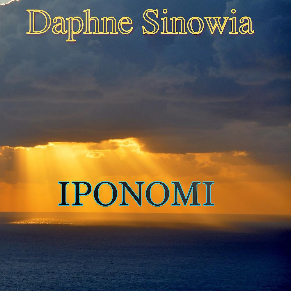 Постер альбома Iponomi