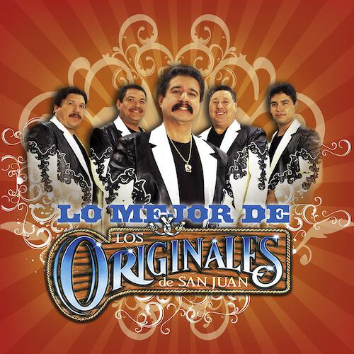 Los Originales De San Juan - Soy De Chicali