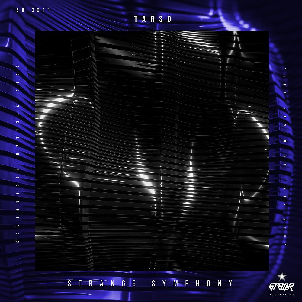 Tarso - Strange Symphony