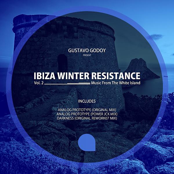 Постер альбома Ibiza Winter Resistance Vol. 2