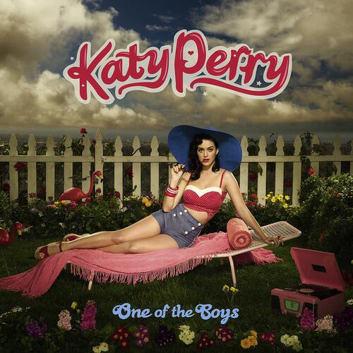 Katy Perry - Waking Up In Vegas