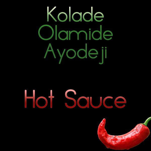 Kolade Olamide Ayodeji - Give Me a Second Chance (Dance Mix)
