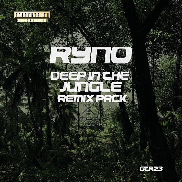 RYNO - Deep In The Jungle (Ryno Remix)
