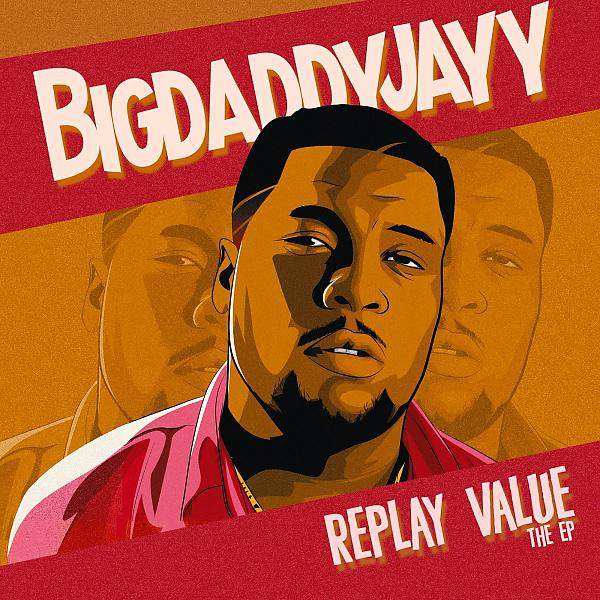 Постер альбома Replay Value EP