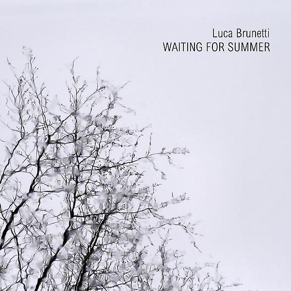 Постер альбома Waiting For Summer
