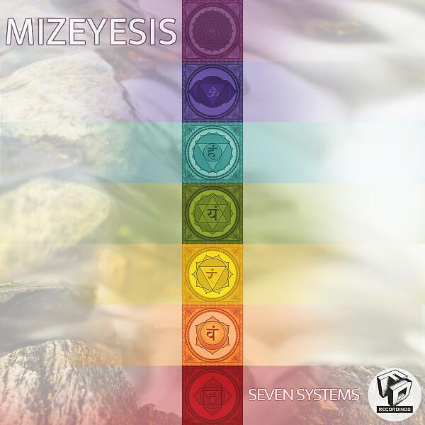 Mizeyesis - Love The Tie That Binds