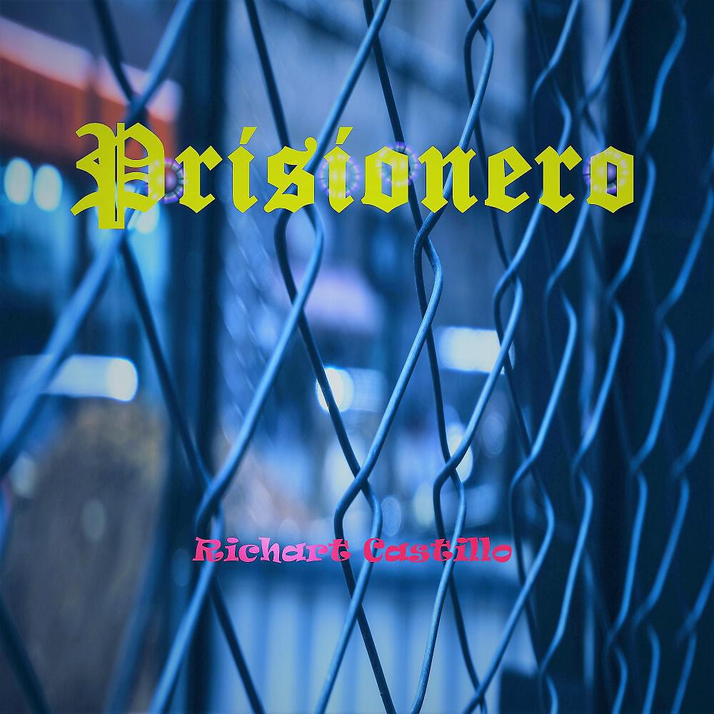 Richart Castillo - Pronto Vere la Luz