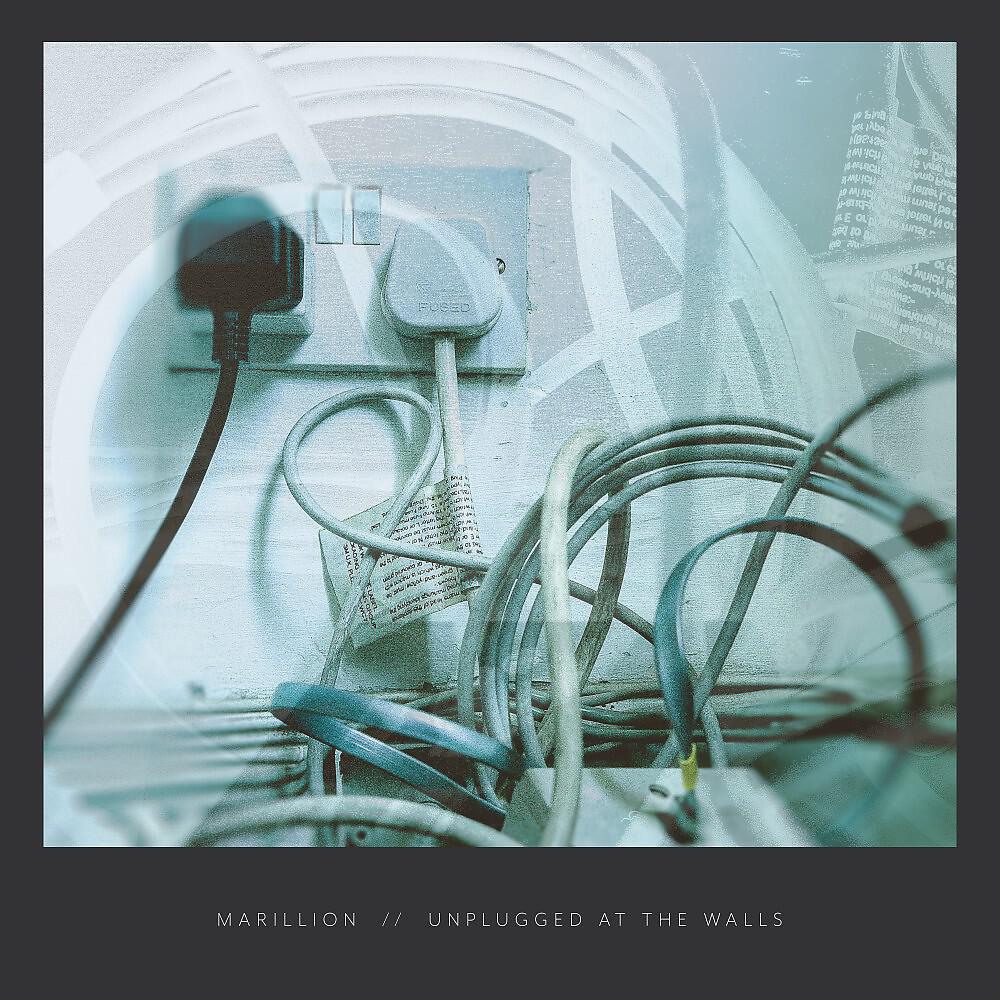 Marillion - Alone Again in the Lap of Luxury (Live)