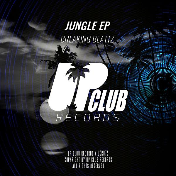 Breaking Beattz - Jungle