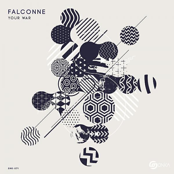 Falconne - Blue Monday Doesn't Exist (Original Mix)