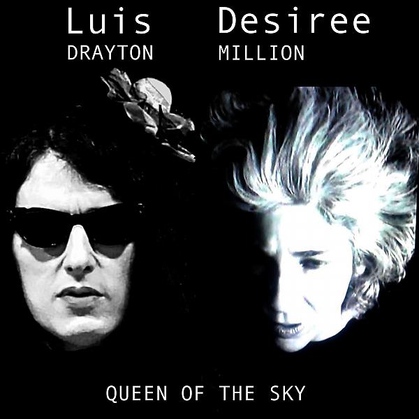 Постер альбома Queen of the sky