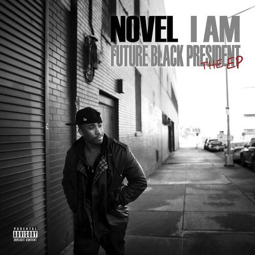 Novel - I Am