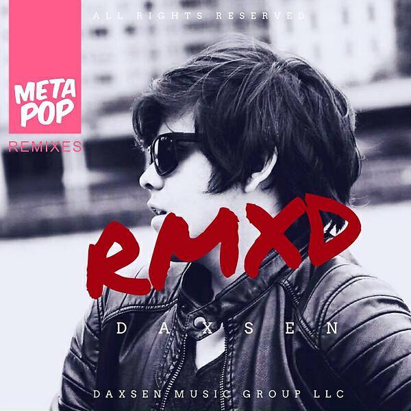 Daxsen - Keep Your Eyes Open (Lorenzo Molinari Remix)