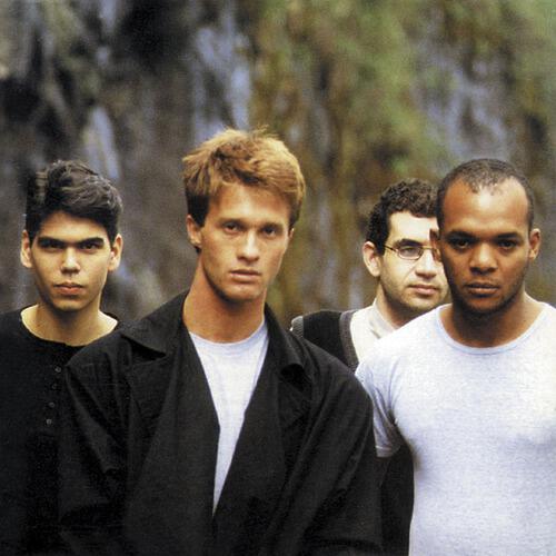 Legião Urbana - Depois Do Começo