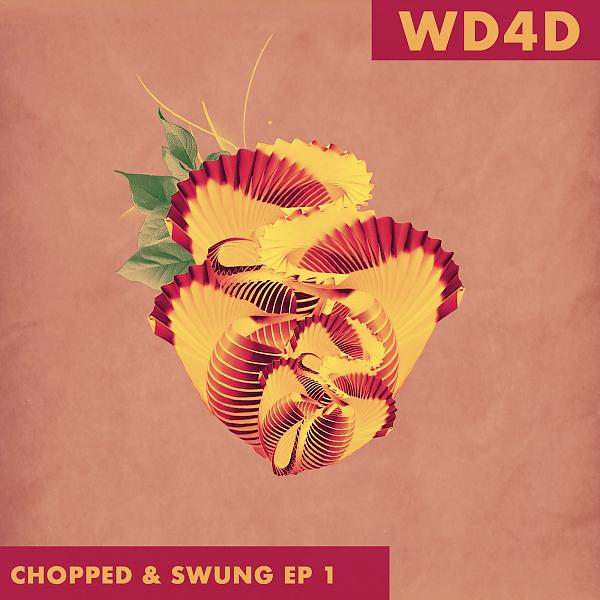 Постер альбома Chopped & Swung EP 1