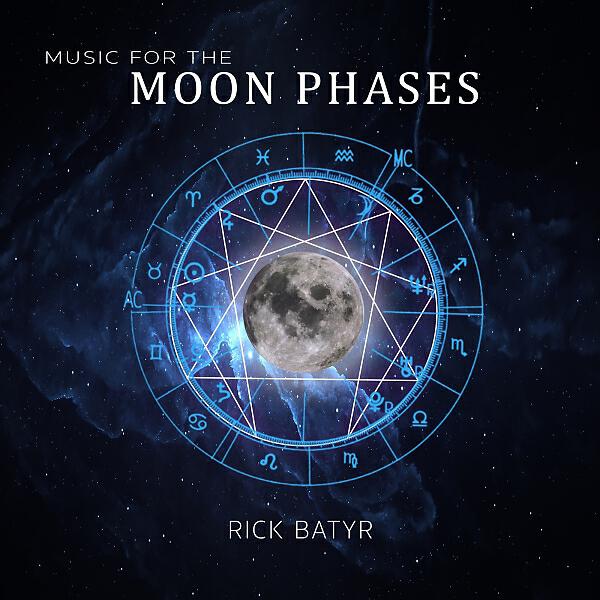 Rick Batyr - New Moon Manifestation