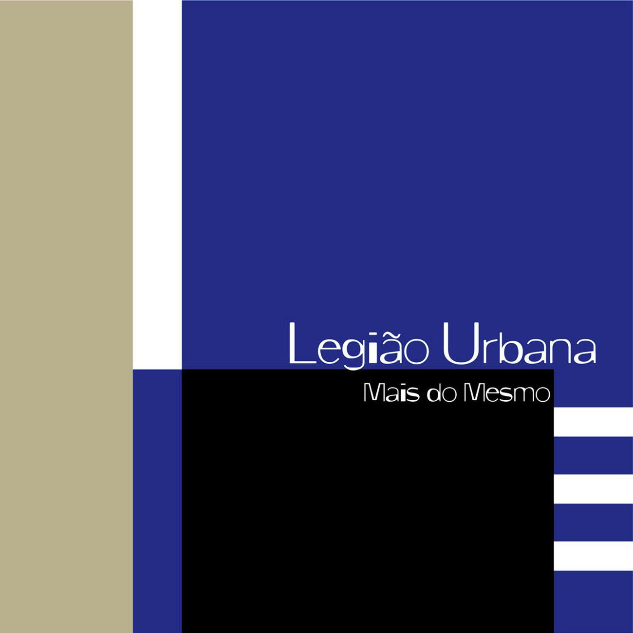 Legiao Urbana - Meninos E Meninas