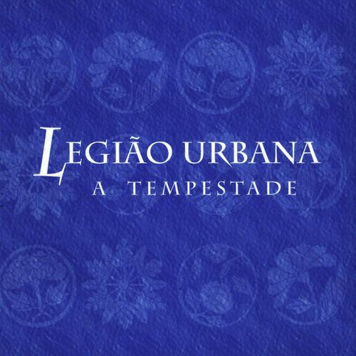 Legiao Urbana - Mil Pedaços