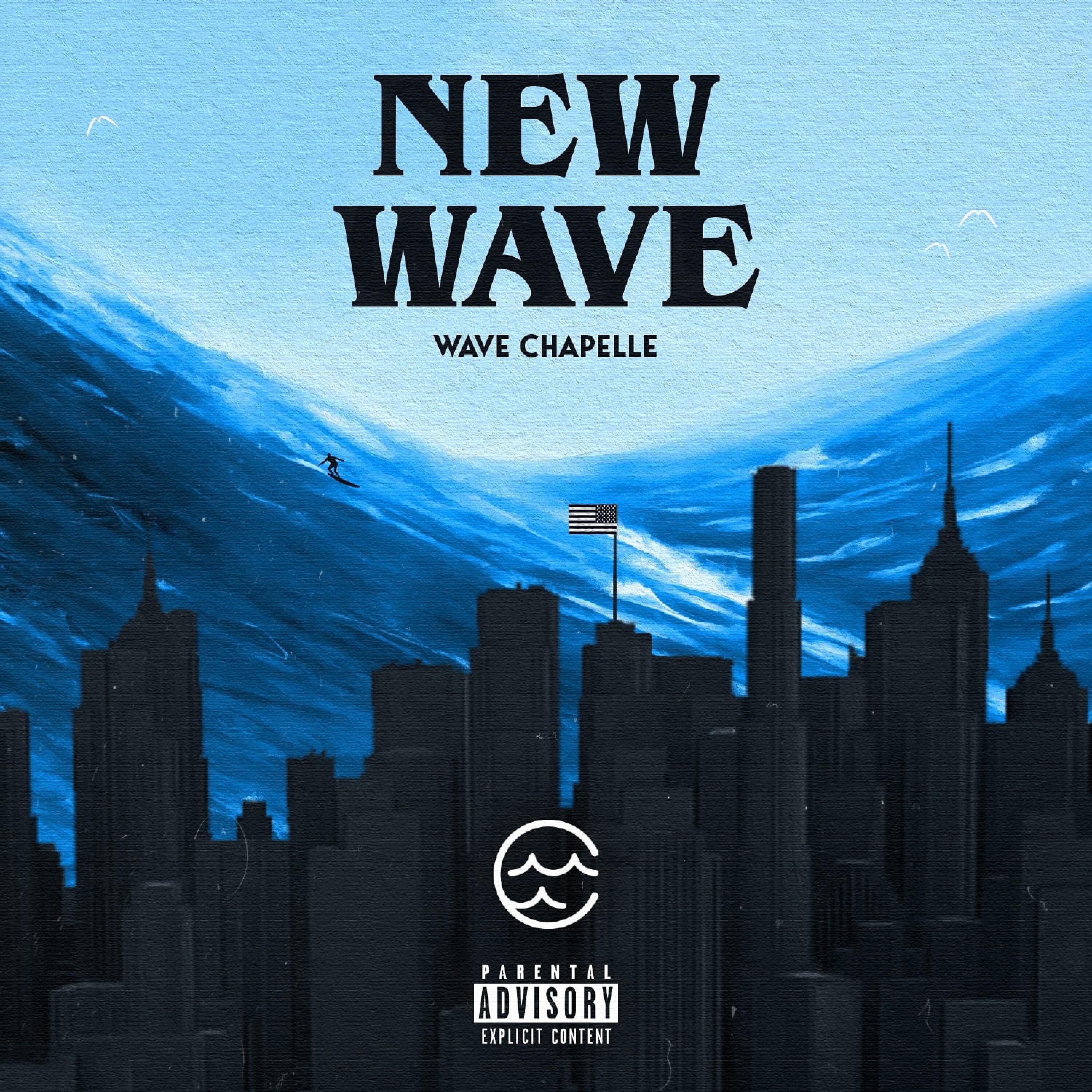 Wave Chapelle - Northside
