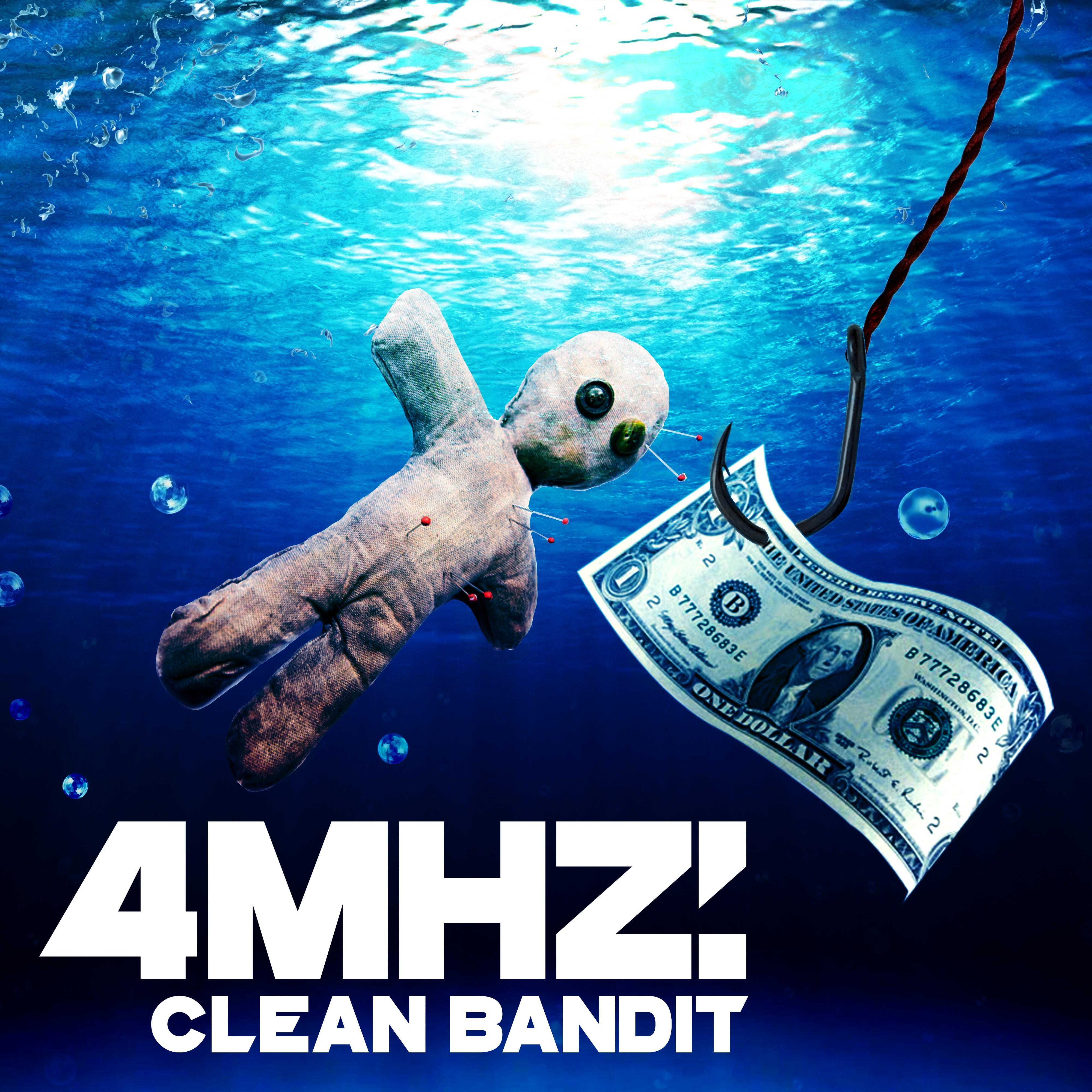 4MHZ - I Like It