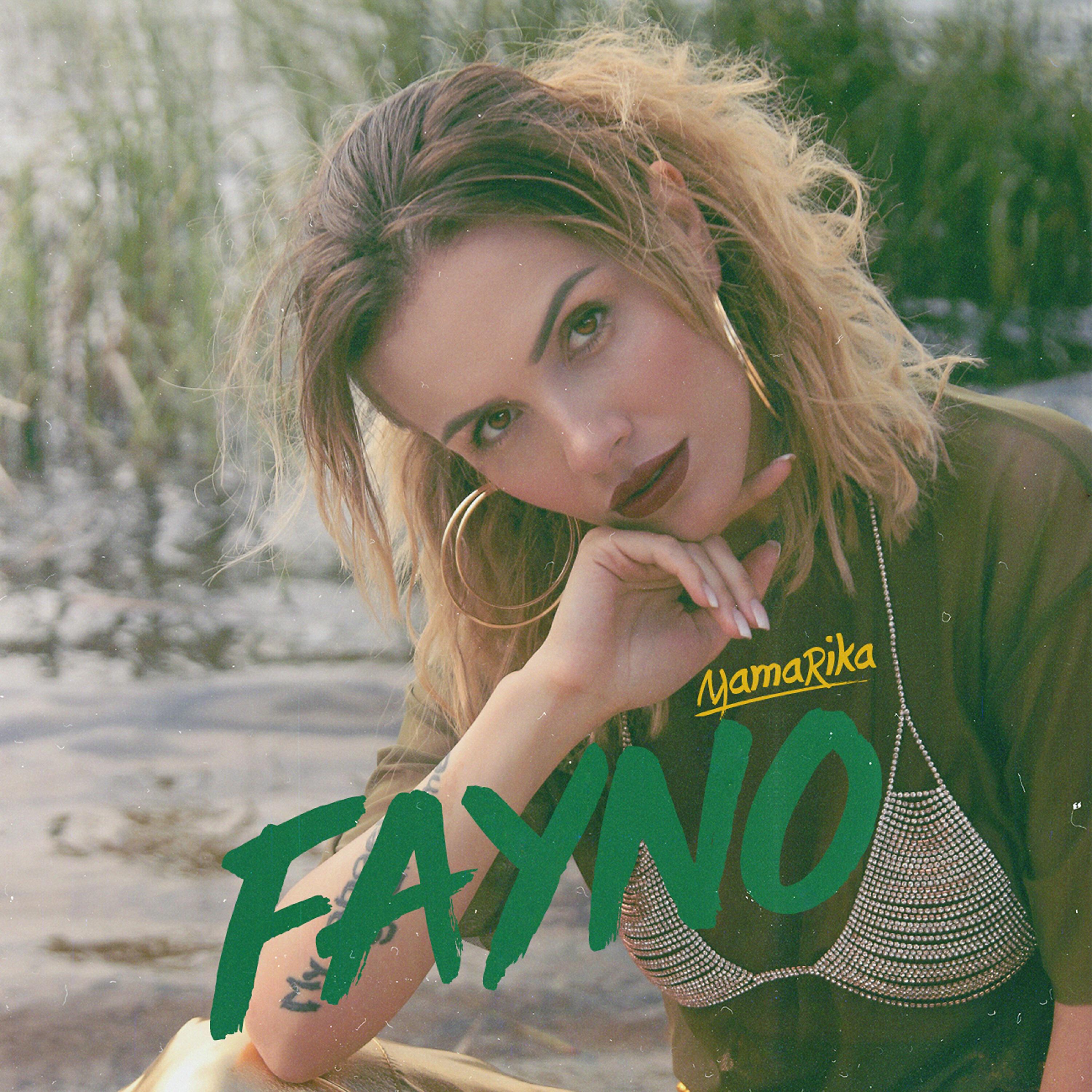 MamaRika - FAYNO