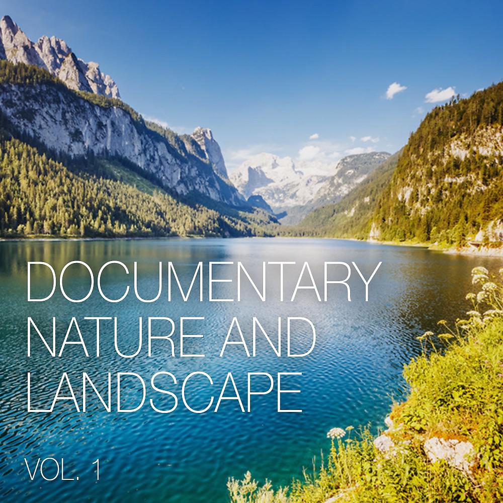 Постер альбома Documentary Nature and Landscape, Vol. 1