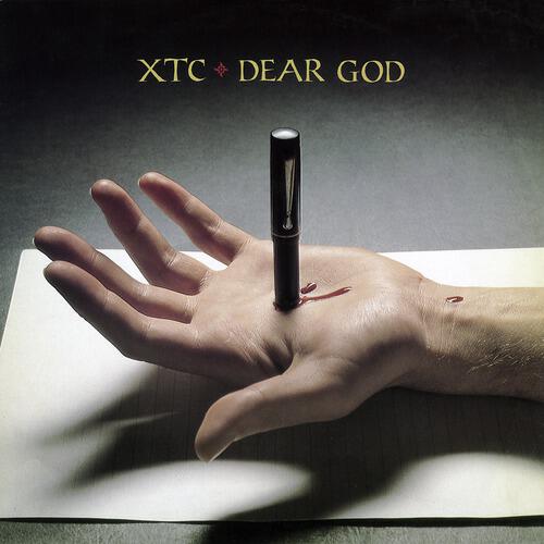 XTC - Mantis On Parole