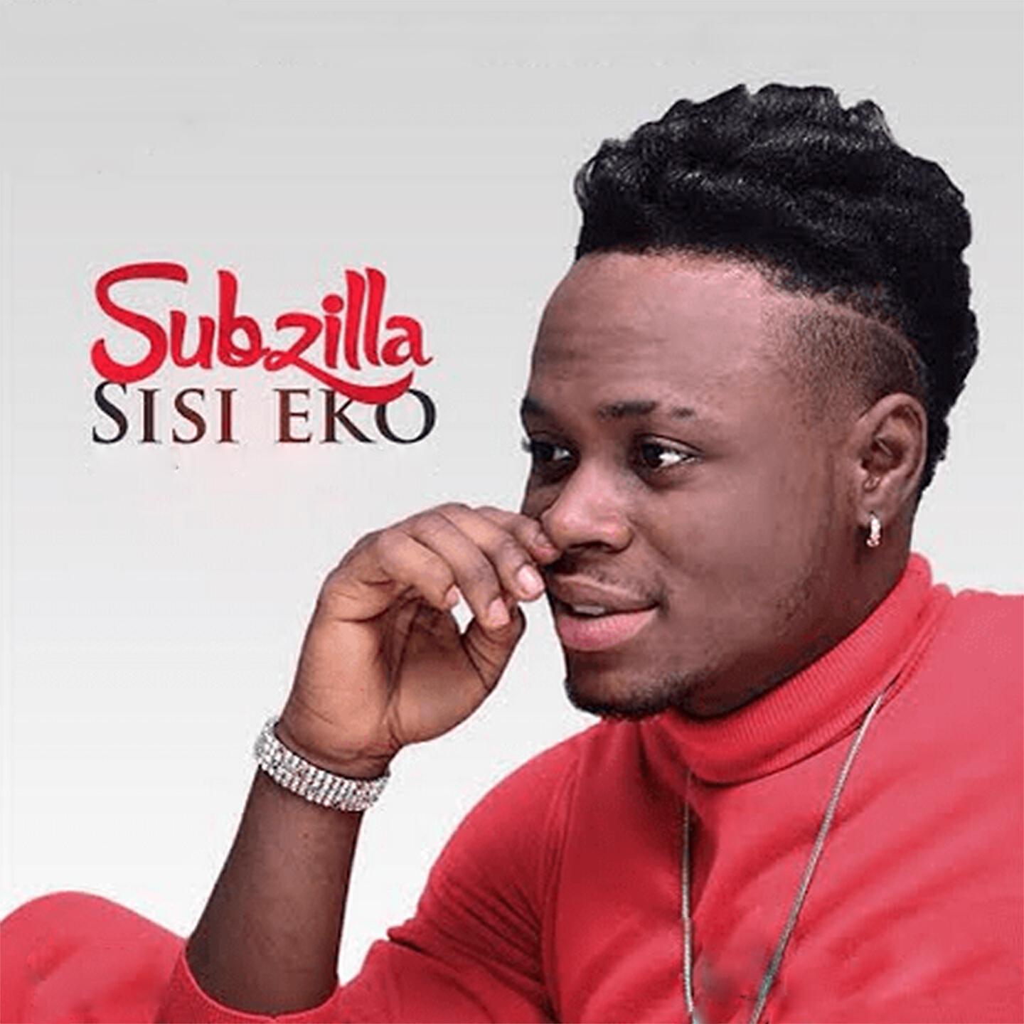 SUBZILLA - Sisi Eko