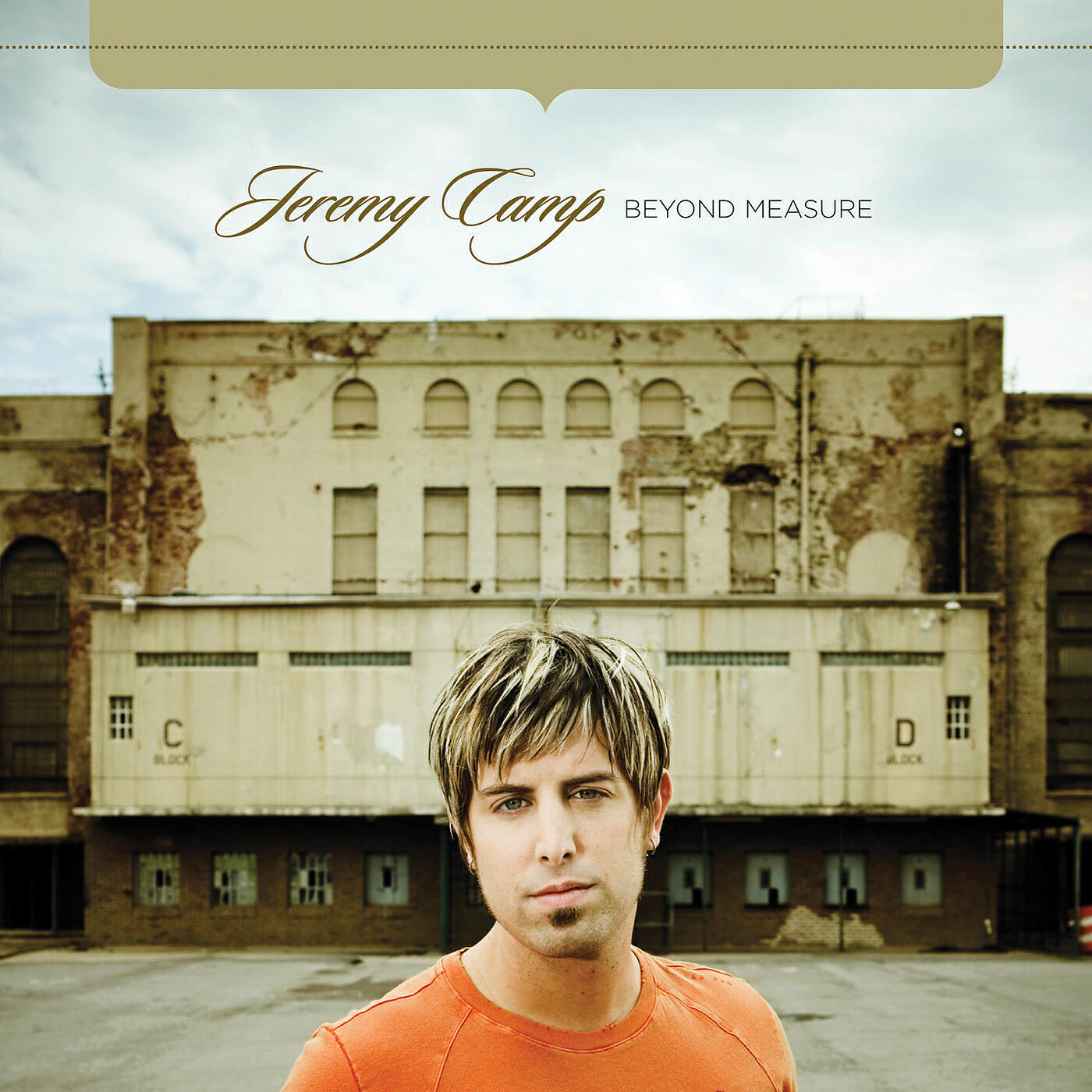 Jeremy Camp - No Matter What It Takes
