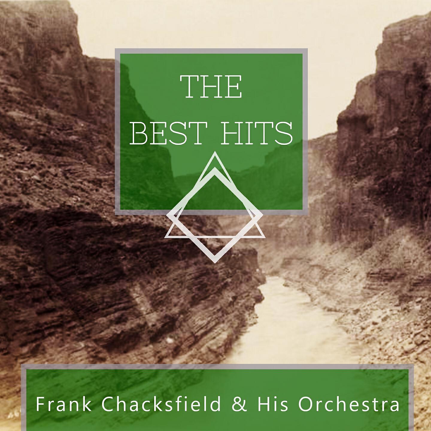 Frank Chacksfield & His Orchestra - I Only Have Eyes For You