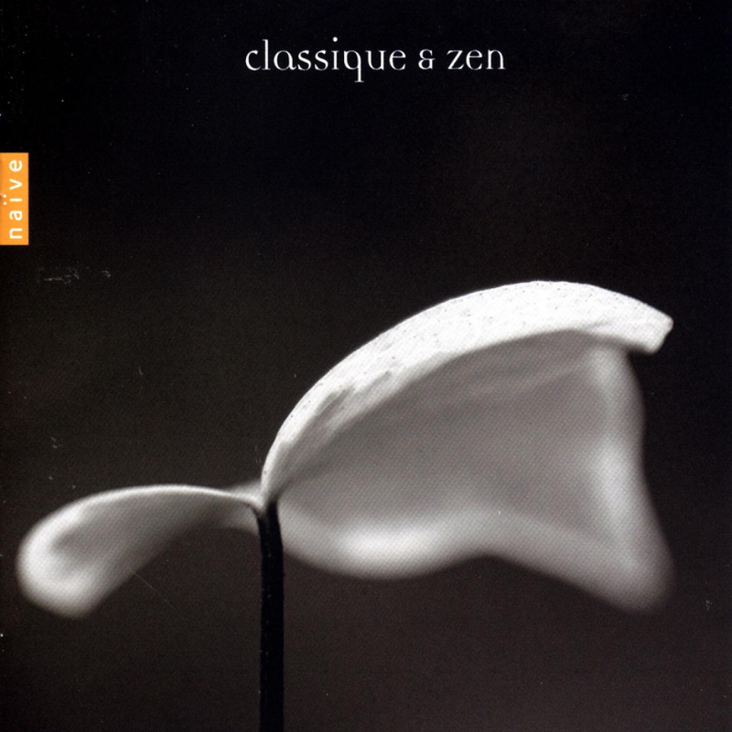 Постер альбома Classic & Zen